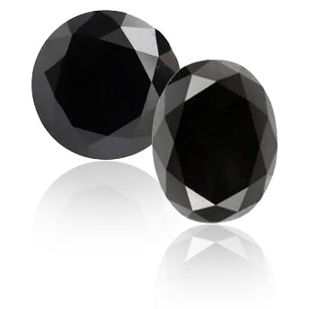 Black Diamonds