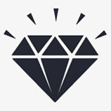 Fine Colored Diamond Selection