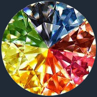 Orange Diamonds: Shop Natural Fancy Orange Diamonds, GIA Certified