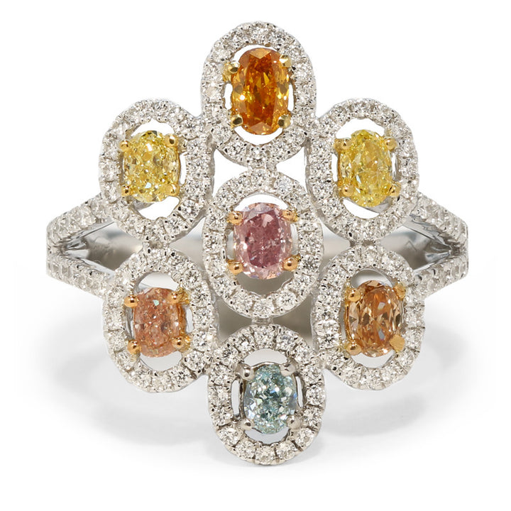 Blue Diamonds: Shop Natural Fancy Blue Diamond Rings & Jewelry | GIA