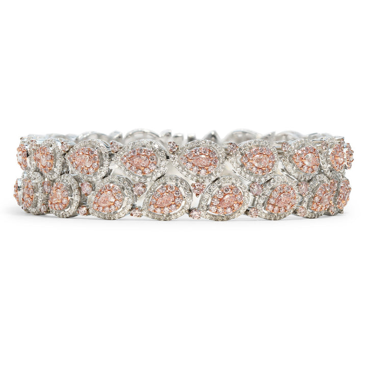 Shop Natural Pink Diamonds & Fancy Pink Diamond Jewelry