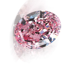 Steinmetz Fancy Color Diamond