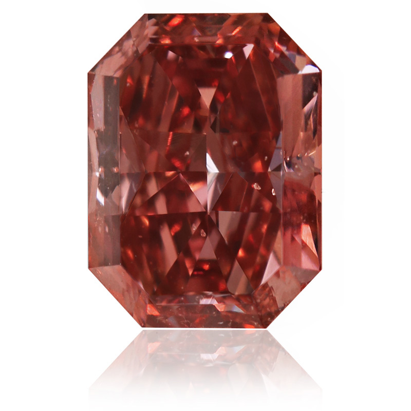 View 1 ct. Radiant Fancy Deep Pink